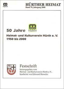 Hürther Heimat, Band 79