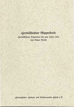 Hermülheimer Sippenbuch