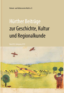 Hürther Beiträge, 98, 2019